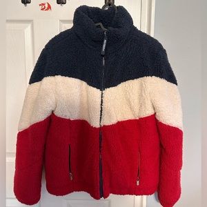 Tommy Hilfiger Jeans winter bomber